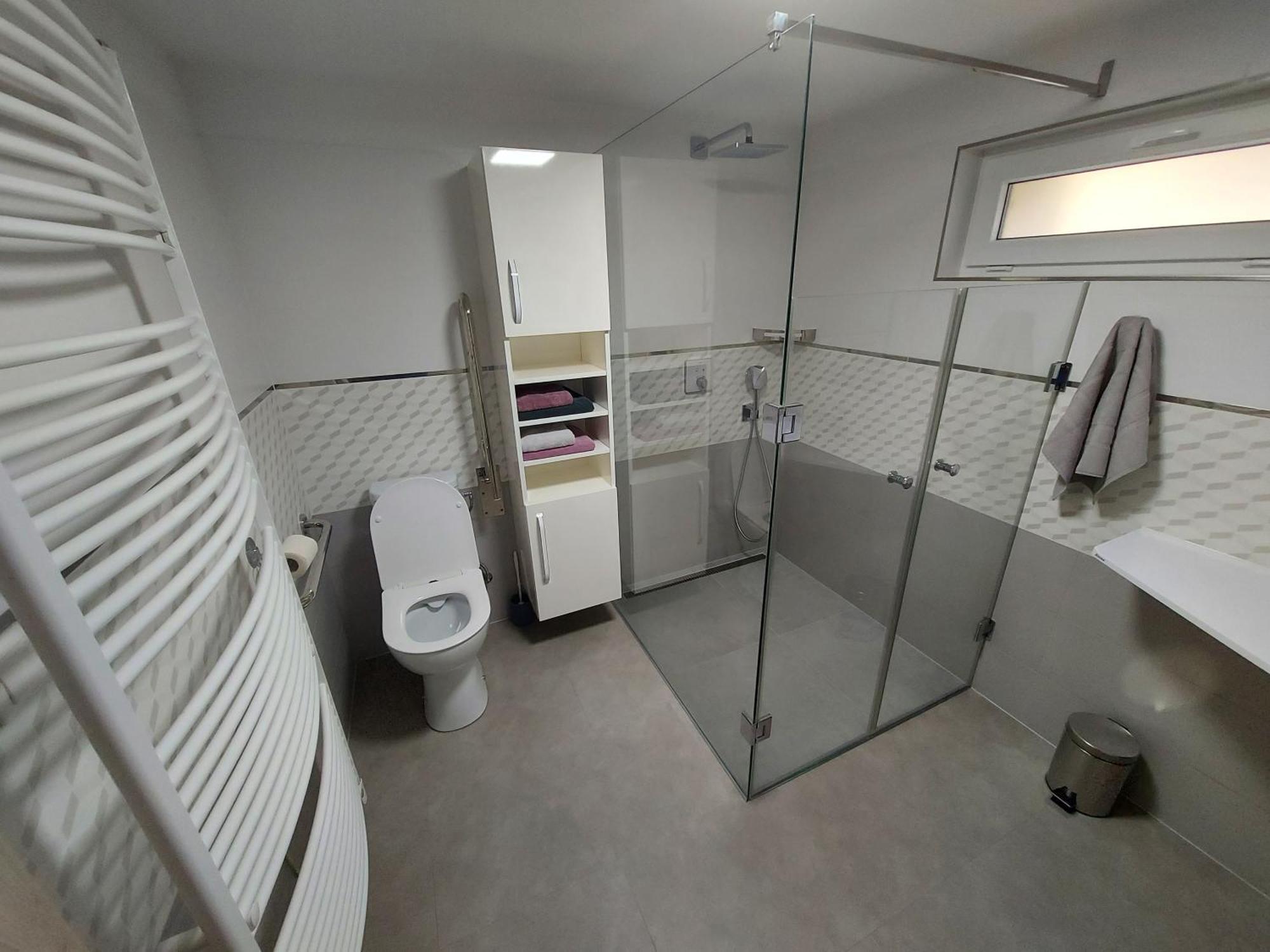 U Mna Doma Apartment Lucatin ภายนอก รูปภาพ