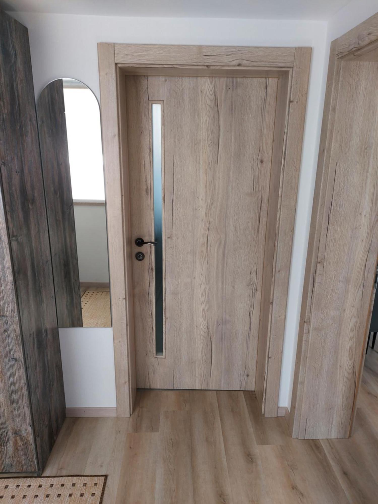 U Mna Doma Apartment Lucatin ภายนอก รูปภาพ