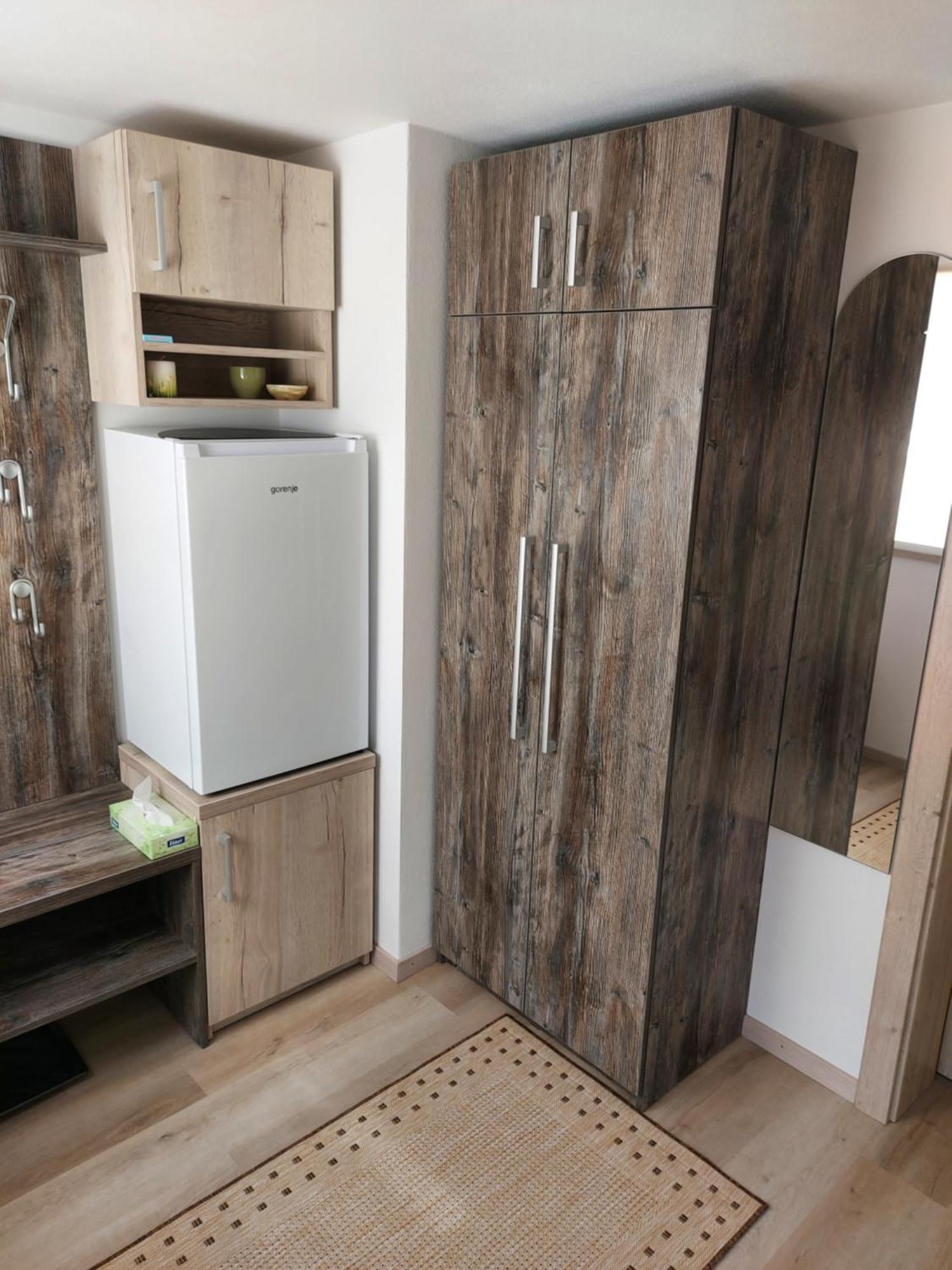 U Mna Doma Apartment Lucatin ภายนอก รูปภาพ