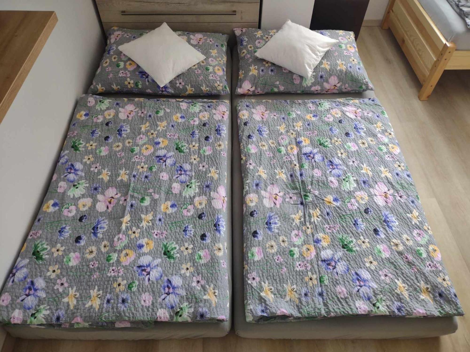 U Mna Doma Apartment Lucatin ภายนอก รูปภาพ